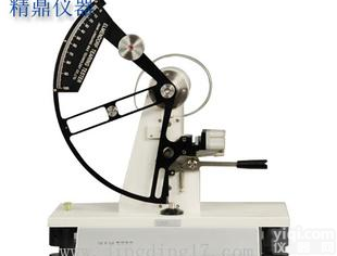 电子式撕裂强度测定仪 撕裂强度<em>试验仪</em> 撕裂仪（厂家<em>直销</em>）