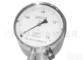  YTT-150A差动<em>远传</em><em>压力表</em>、不锈钢<em>远传</em><em>压力表</em>、耐震<em>远传</em><em>压力表</em>
