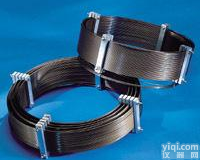  IP <em>Deactivated</em> MXT&reg; <em>Guard</em>/Retention Gap <em>Column</em>s