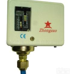  <em>高频感应</em>水压表