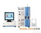 CS995高频红外碳硫分析仪 CS995高频红外碳硫分析仪
