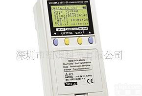  日置<em>HIOKI</em> <em>3912</em>-20 <em>通讯</em>仪