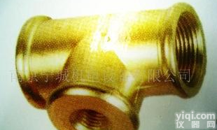  三通接头减压器 <em>上海</em>减压器<em>有限公司</em>南京地区总代理