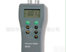  SD20<em>韩国</em>森<em>美特</em>数字压力表SD-20<em>气压表</em>SD 20