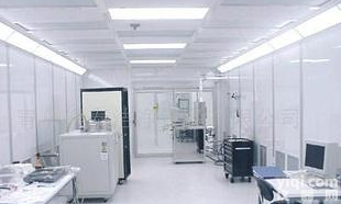  洁净净化无尘<em>无菌</em>室、<em>微生物</em>实验室建设、安装工程