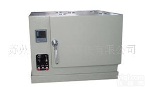  XG-E<em>绝缘</em>电<em>性能</em>试验箱