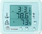  <em>美德</em>时<em>Anymetre</em> 电子时钟LED <em>温湿度计</em> JR900