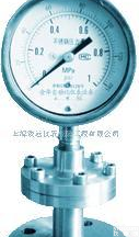  隔<em>膜式</em>耐震<em>压力表</em> ，<em>压力表</em>，隔<em>膜式</em><em>压力表</em>