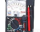 SP18D SP-18D指针式<em>万用表</em>|日本<em>三和</em>Sanwa<em>模拟式</em><em>万用表</em>SP18D