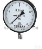  YA氨用<em>压力表</em>(图)