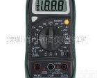 MAS830L 【新货上市】<em>手持式</em>数字<em>多用</em>表/手持万用表/<em>手持式</em><em>多用</em>表