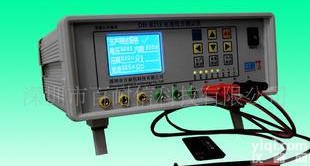  18650锂电池综合<em>测试仪</em>DH-B218　<em>浙江</em>，苏州（图片）