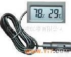  电子数温<em>湿度</em>计<em>模块</em>