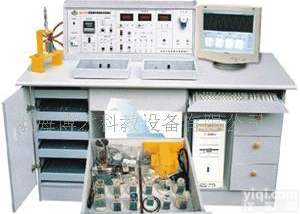  检测与转换技术（<em>传感器</em>）<em>实验台</em>,<em>传感器</em>实验箱,<em>传感器</em>实训台