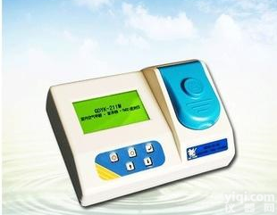  GDYK-211M室内空气甲醛.苯系物.TVOC<em>速测</em>仪    <em>吉大</em><em>小天鹅</em>