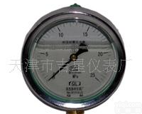  厂家直销优质<em>耐震</em><em>压力表</em><em>Y150</em>