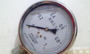  我厂生产各种<em>耐震</em>压力表、<em>全钢</em><em>耐震</em>表等