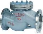 <em>H41H</em>、H41Y 型 <em>H41H</em>、H41Y 型 PN16~PN100 <em>升降式</em>钢制<em>止回阀</em>