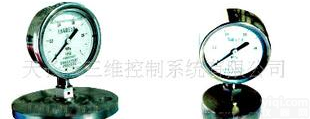  安徽<em>天康</em>产YMN系列隔膜式耐振<em>压力表</em>  <em>天康</em><em>压力表</em>