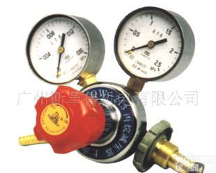 <em>丙烷</em><em>减压器</em>YQW-321、气瓶用<em>减压器</em>、不锈钢<em>丙烷</em><em>减压器</em>