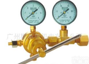  YQD-<em>370</em><em>氮气减压器</em>、不锈钢<em>氮气减压器</em>、氮气调压阀