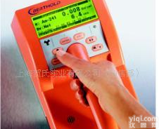  便携式表面污染探测仪 多功能射线探测仪 <em>表面污染仪</em>