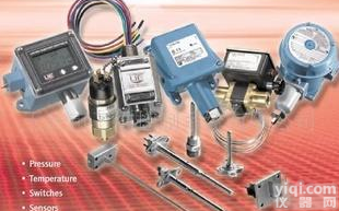  天长<em>三维</em>代理销售<em>美国</em>UE产H-100压力开关