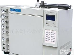  滕州京鲁伟业 不<em>同型号</em>的LC-1000B液相色谱仪