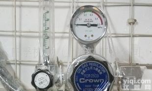  日本进口CROWN(<em>皇冠</em>）二氧化碳减压器