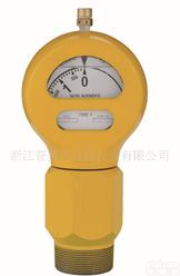  泥浆压力表<em>系列</em>TYPE-D TYPE-F