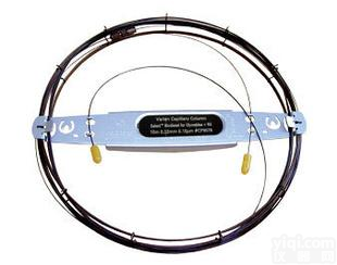  Select Biodiesel <em>生物柴油</em>分析专用柱