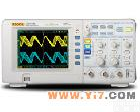 RIGOL普源精电DS1052E数字存储<em>示波器</em> 双通道50MHz<em>带宽</em>400M实时<em>采样</em>1M存储 RIGOL普源精电DS1052E数字存储<em>示波器</em>双通道50MHz<em>带宽</em>400M<em>采样</em>