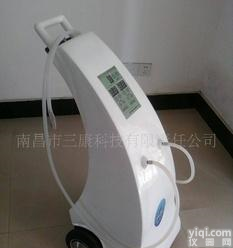  厂家直销医院病床棉絮枕心<em>被褥</em>专用<em>消毒机</em>