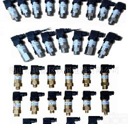PS-007 <em>防爆</em>压力开关、<em>防爆</em><em>压差开关</em>