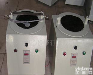  同心机械厂家 超细微粉<em>粒度</em>分析振动筛、物优价廉、<em>品质保证</em>