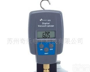  summit605数字<em>精密</em><em>真空压力</em>表