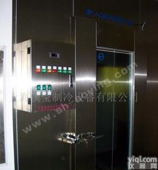  <em>步入</em>式<em>恒温恒湿</em><em>试验机</em>，<em>恒温恒湿</em>室