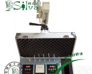  【】六合一空气检测仪 甲醛<em>检测仪器</em> <em>分光</em>光度数显打印型