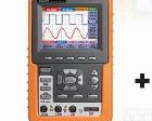 HDS1021M手持数字存储<em>示波器</em><em>单通道</em>20MHz带宽100M采样12K存储 HDS1021M手持数字存储<em>示波器</em><em>单通道</em>20MHz带宽100M采样12K存储