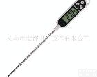 KT300 厂家直销食品<em>温度计</em>，探针电子<em>温度计</em>，防水，<em>质优</em>
