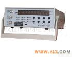YZ-2003B 十位<em>数字</em><em>频率计</em> YZ-2003B 十位<em>数字</em><em>频率计</em>