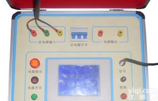  高压<em>电气设备</em>，谐振<em>变频</em>电源