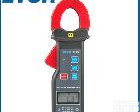 ETCR6100 铱泰科技ETCR6100<em>交直流</em>钳形<em>漏电</em>流表