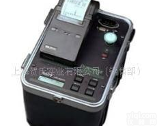  氡辐射源<em>找寻</em>器/氡气连续检测仪 土壤氡 空气氡检测仪 测氡仪