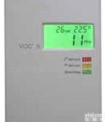  VOC<em>室内</em>环境<em>空气</em>质量<em>监测器</em>