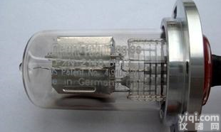  <em>贺利氏</em>匹配Agilent1100/1200VWD氘灯 G<em>1314</em>-<em>60100</em>