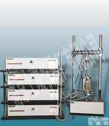  （土工）SLB型<em>应力</em><em>应变</em>控<em>制式</em>三轴剪切渗透仪