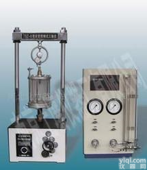  （<em>土工</em>）应变控<em>制式</em>三轴试验仪（TSZ-6型台式