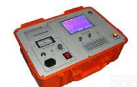  正在<em>智能型</em>电力<em>电缆</em>故障<em>测试</em>仪，