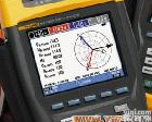 FLUKE<em>福禄克</em>434/435三相电力系统质量分析仪 FLUKE<em>福禄克</em>434/435三相电力系统质量分析仪